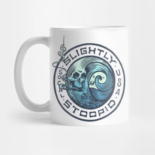 slightly stoopid Mug